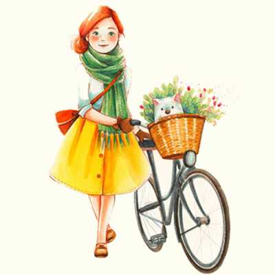 cute dp