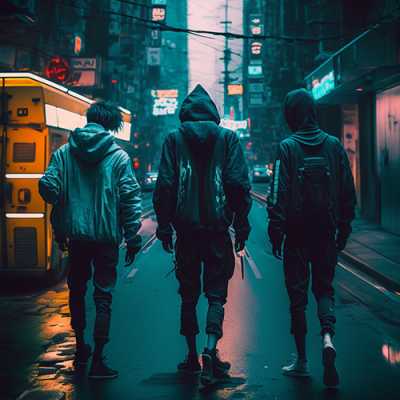 Friends Dp