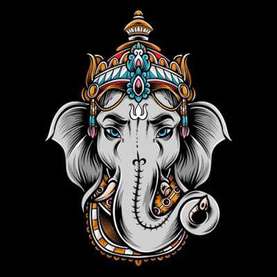 Ganesha dp