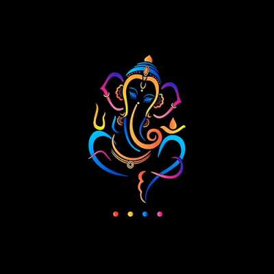 Ganesha dp