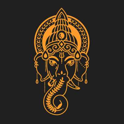 Ganesha dp