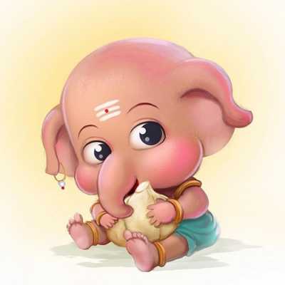Ganesha dp