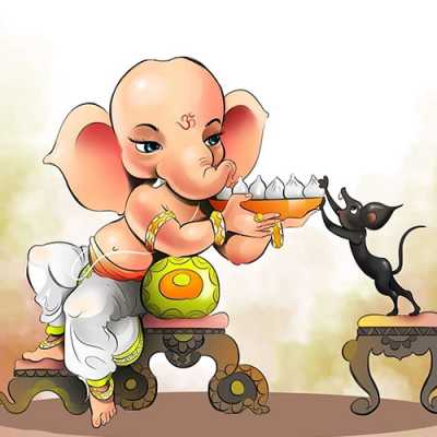 Ganesha dp