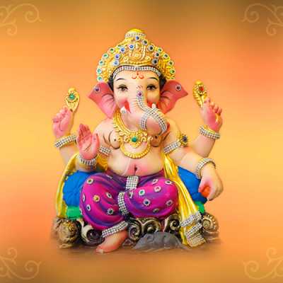 Ganesha dp