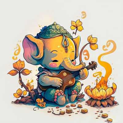 Ganesha dp