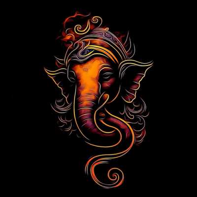 Ganesha dp