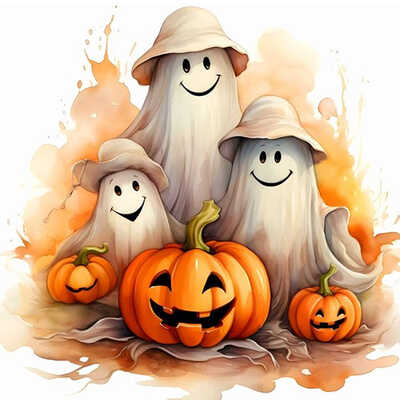 Halloween image