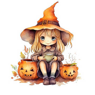 Halloween image