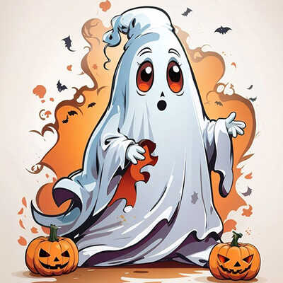 Halloween image