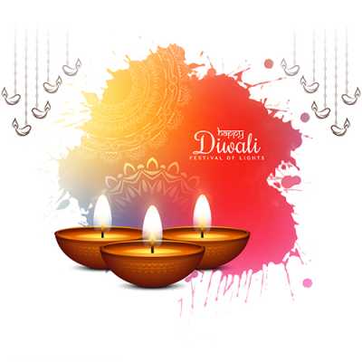 Happy Diwali Image