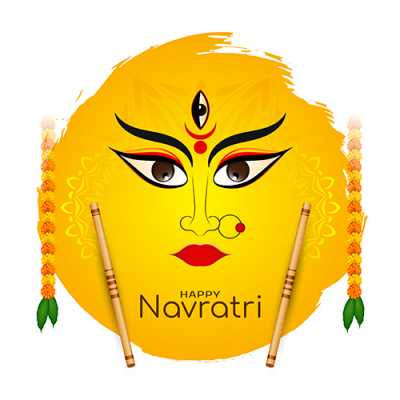 Happy Navratri