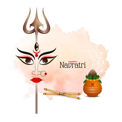Happy Navratri