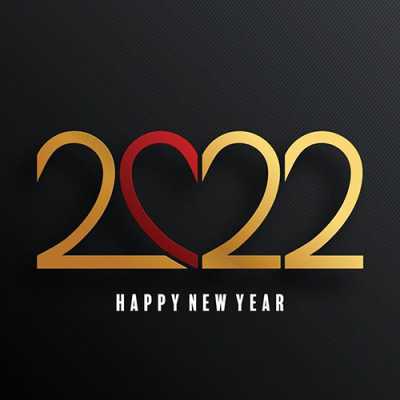 Happy New Year