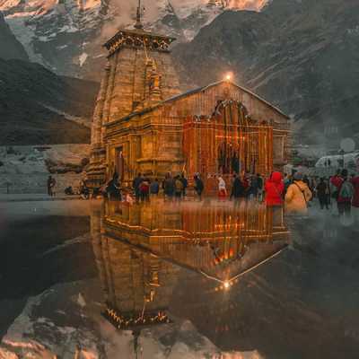 kedarnath