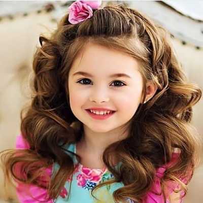 cute girl