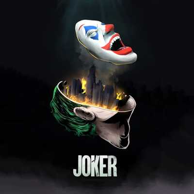 Joker  Whatsapp dp image