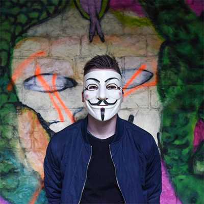 Joker  Whatsapp dp image