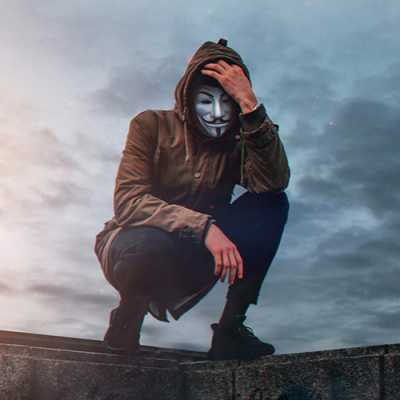 Joker  Whatsapp dp image
