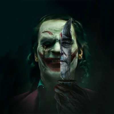 Joker dp Whatsapp Dp