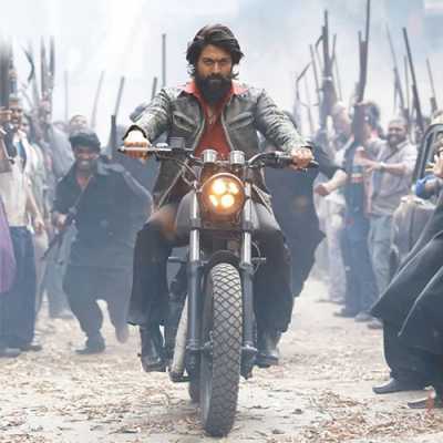 KGF Whatsapp Dp 