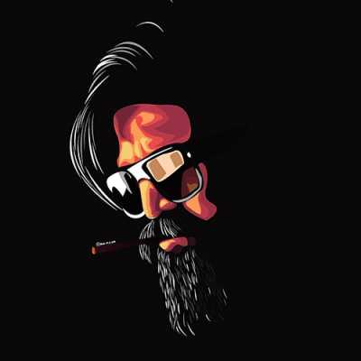 KGF Whatsapp Dp 