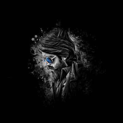 KGF Whatsapp Dp 