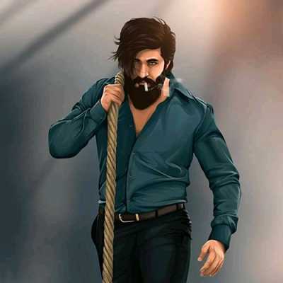 KGF Whatsapp Dp 
