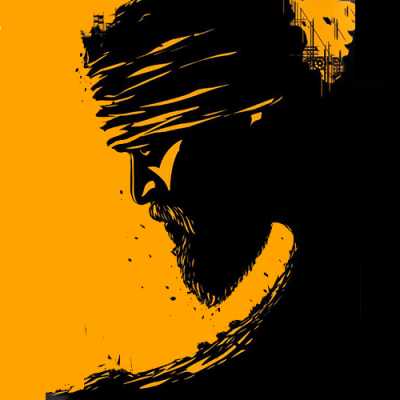 KGF Whatsapp Dp 