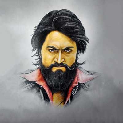 KGF Whatsapp Dp 