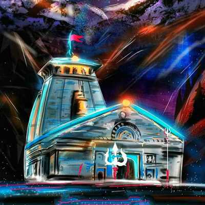 Kedarnath dp 