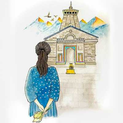 Kedarnath dp 
