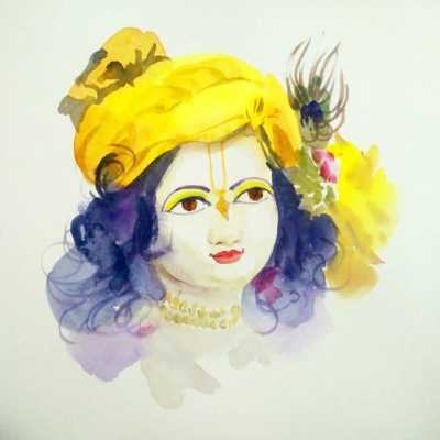 Krishna