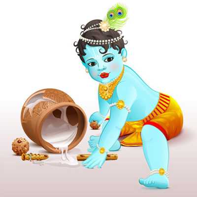 Krishna Dp