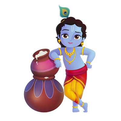 Krishna Dp