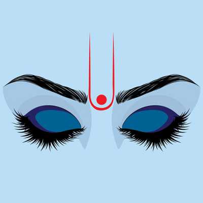 Krishna Dp
