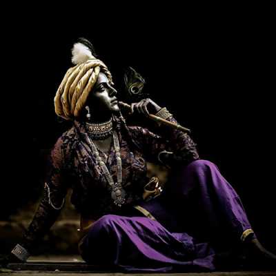 Krishna Dp