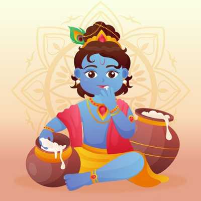Krishna Dp