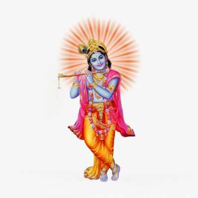 Krishna Dp