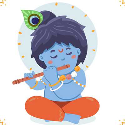 Krishna Dp