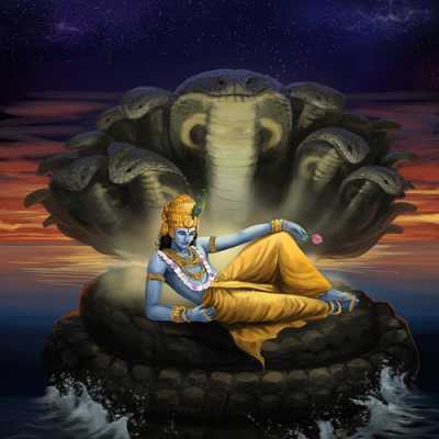 Krishna Dp