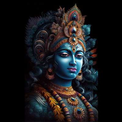 Discover more than 106 krishna dp wallpaper best - 3tdesign.edu.vn