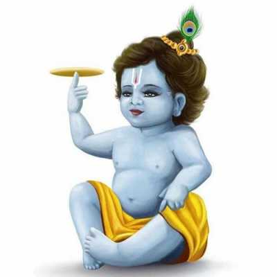 Krishna Dp