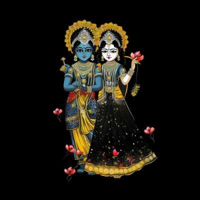 Krishna Dp