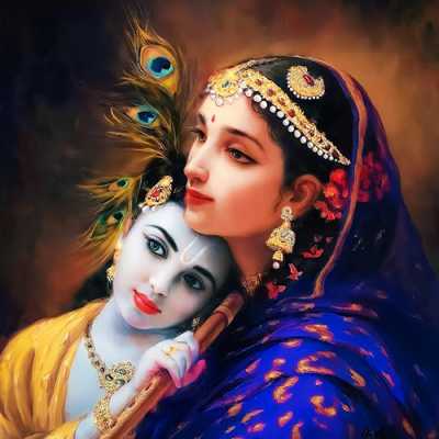 Krishna Dp