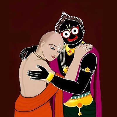 Krishna Dp