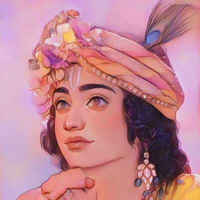 Krishna Dp