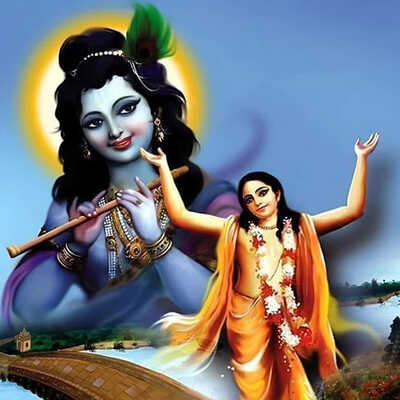 Krishna Dp