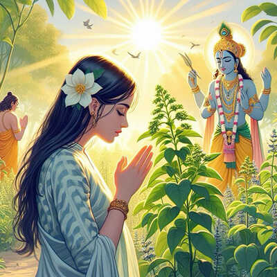 Krishna Dp