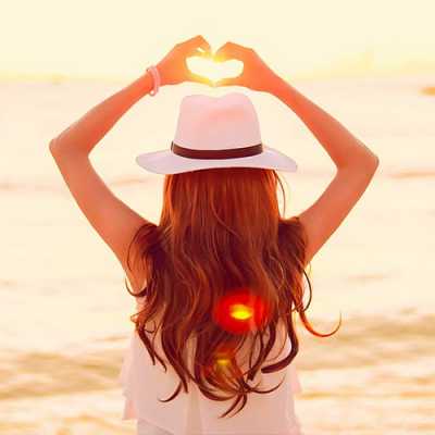 Love Dp