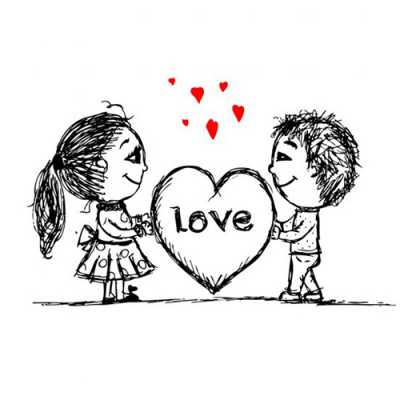 Love Dp